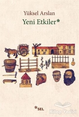 Yeni Etkiler - Sel Yayınları