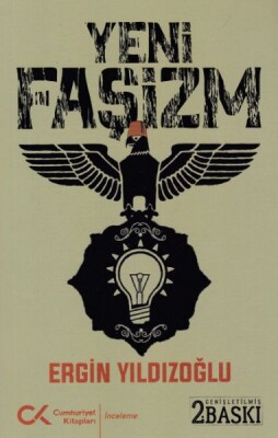 Yeni Faşizm - Cumhuriyet Kitapları