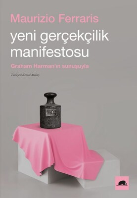 Yeni Gerçekçilik Manifestosu - Kolektif Kitap