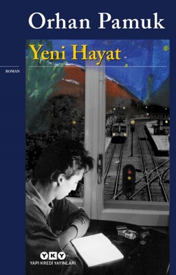 Yeni Hayat - Yapı Kredi Yayınları