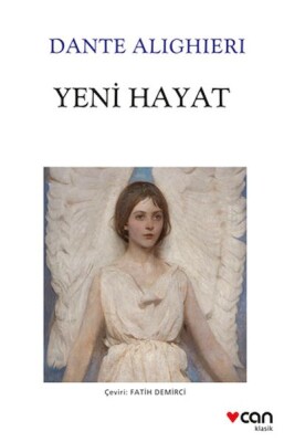 Yeni Hayat - Can Sanat Yayınları