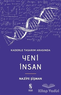 Yeni İnsan - İnsan Yayınları