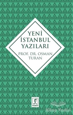 Yeni İstanbul Yazıları - 1