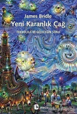 Yeni Karanlık Çağ - Metis Yayınları