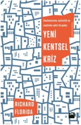 Yeni Kentsel Kriz - Doğan Kitap