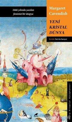 Yeni Kristal Dünya - Kara Karga Yayınları