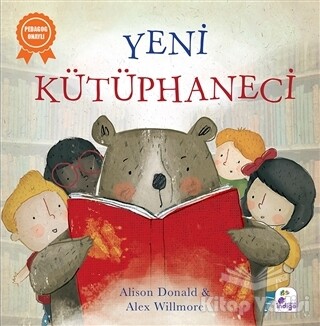 Yeni Kütüphaneci - İndigo Kitap