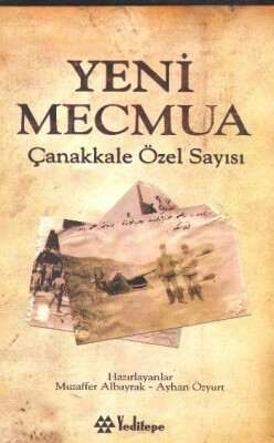 Yeni Mecmua (Ciltli) - Yeditepe Yayınevi