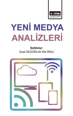 Yeni Medya Analizleri - Eğitim Yayınevi