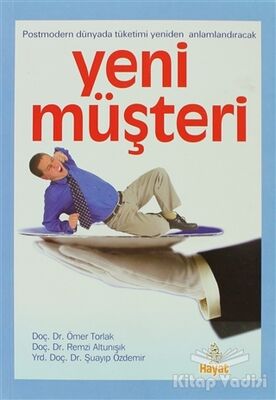 Yeni Müşteri - 1