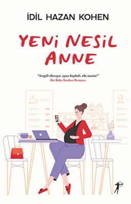 Yeni Nesil Anne - Artemis Yayınları