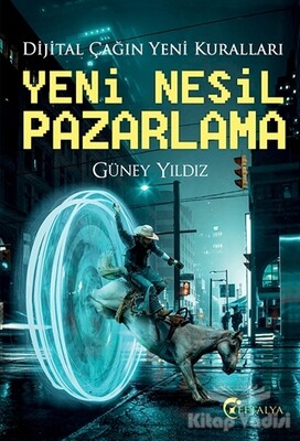 Yeni Nesil Pazarlama - Eftalya Kitap