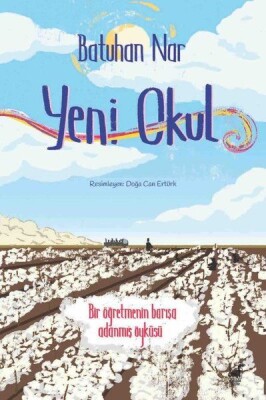 Yeni Okul - Dinozor Çocuk