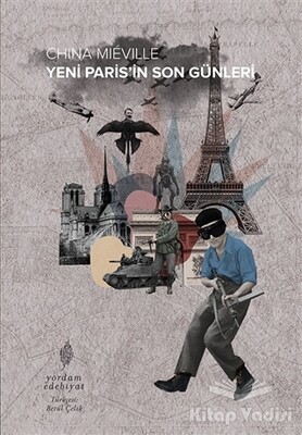 Yeni Paris’in Son Günleri - Yordam Edebiyat