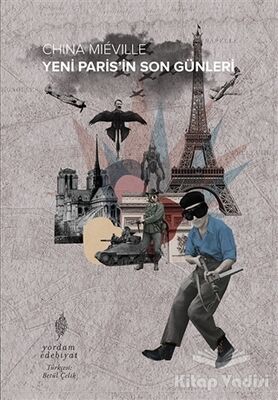 Yeni Paris’in Son Günleri - 1