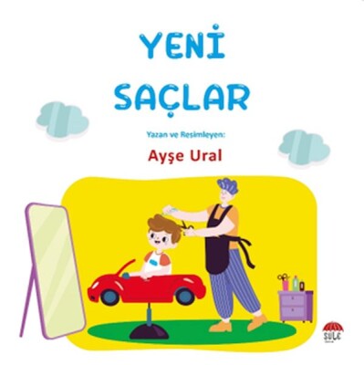 Yeni Saçlar - Şule Yayınları