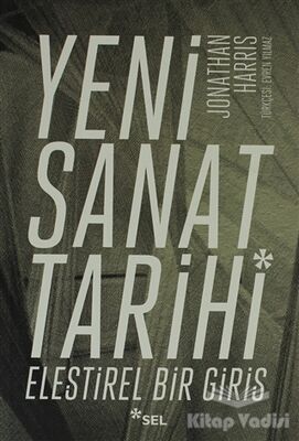 Yeni Sanat Tarihi - 1