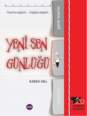 Yeni Sen Günlüğü - 1