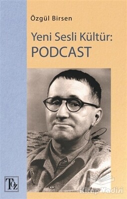 Yeni Sesli Kültür: Podcast - Töz Yayınları
