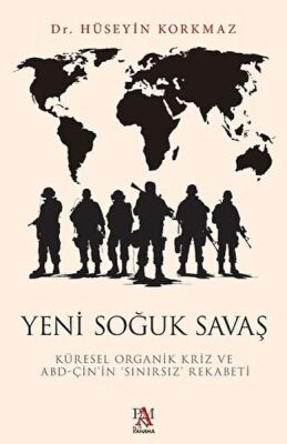 Yeni Soğuk Savaş - 1