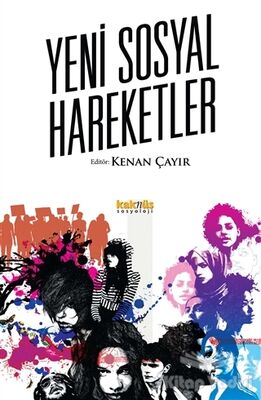 Yeni Sosyal Hareketler - 1