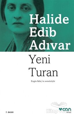 Yeni Turan - 1