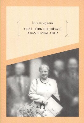 Yeni Türk Edebiyatı Araştırmaları 2 - Dergah Yayınları