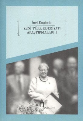 Yeni Türk Edebiyatı Araştırmaları - Dergah Yayınları