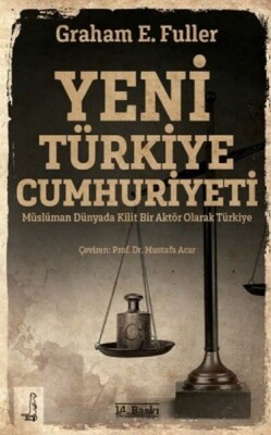 Yeni Türkiye Cumhuriyeti - Eksi Kitaplar