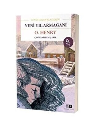 Yeni Yıl Armağanı - Mirhan Kitap