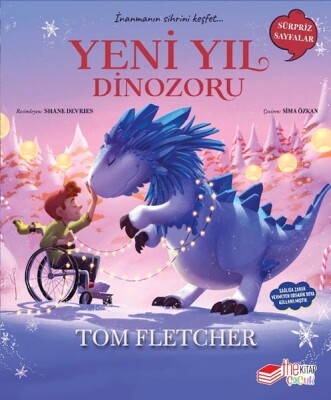 Yeni Yıl Dinozoru - The Çocuk