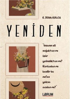 Yeniden - Librum Kitap