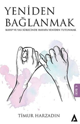 Yeniden Bağlanmak - Kanon Kitap