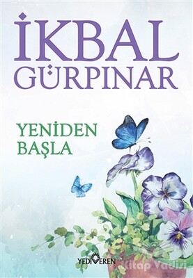 Yeniden Başla - Yediveren Yayınları