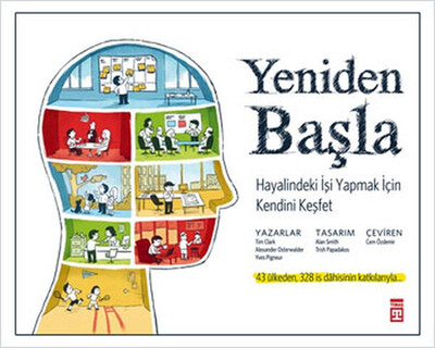 Yeniden Başla - Timaş Yayınları