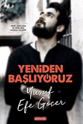 Yeniden Başlıyoruz - Dolce Vita Kitap