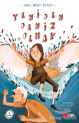 Yeniden Deniz Olmak - 1