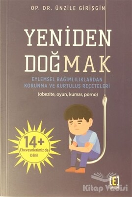 Yeniden Doğmak - Edip Kitap