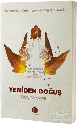 Yeniden Doğuş - Herdem Kitap