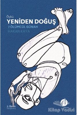 Yeniden Doğuş - 7 Ölümcül Günah - 1