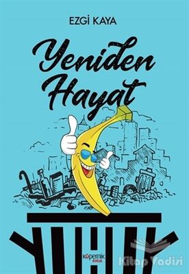 Yeniden Hayat - 1