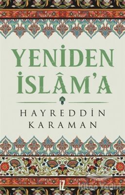 Yeniden İslam'a - 1