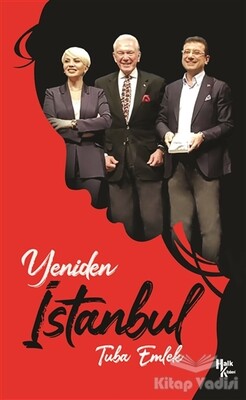 Yeniden İstanbul - Halk Kitabevi