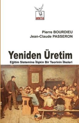 Yeniden Üretim - 1