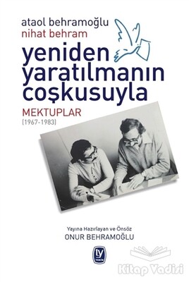 Yeniden Yaratılmanın Coşkusuyla - Tekin Yayınevi