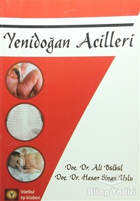 Yenidoğan Acilleri - İstanbul Tıp Kitabevi