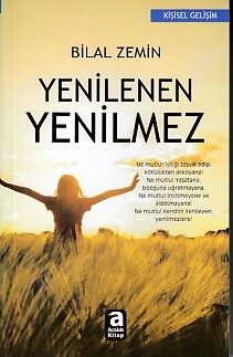 Yenilenen Yenilmez - Aralık Kitap