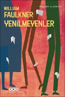 Yenilmeyenler - Yapı Kredi Yayınları