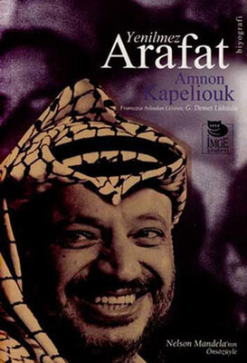 Yenilmez Arafat - İmge Kitabevi Yayınları