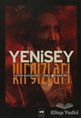 Yenisey Kırgızları - 1